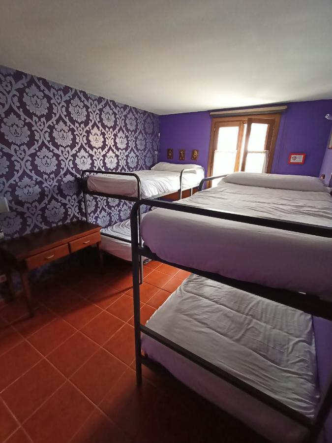 Hotel Rural Cuartamenteru Poo De Llanes Exterior photo