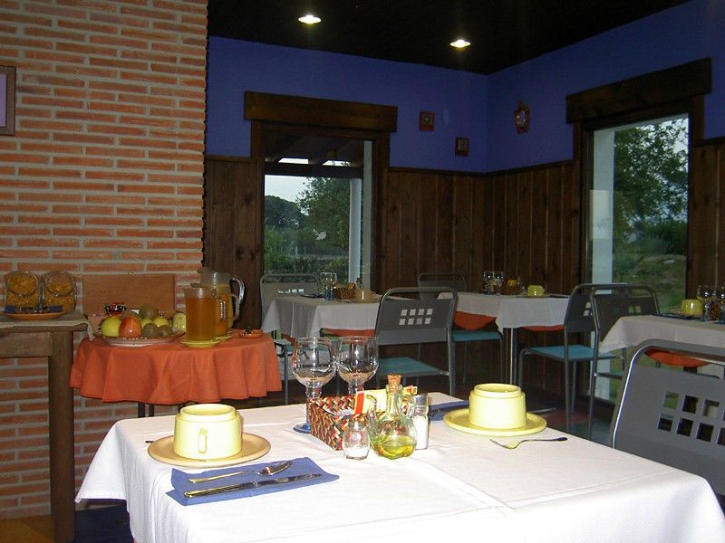 Hotel Rural Cuartamenteru Poo De Llanes Exterior photo