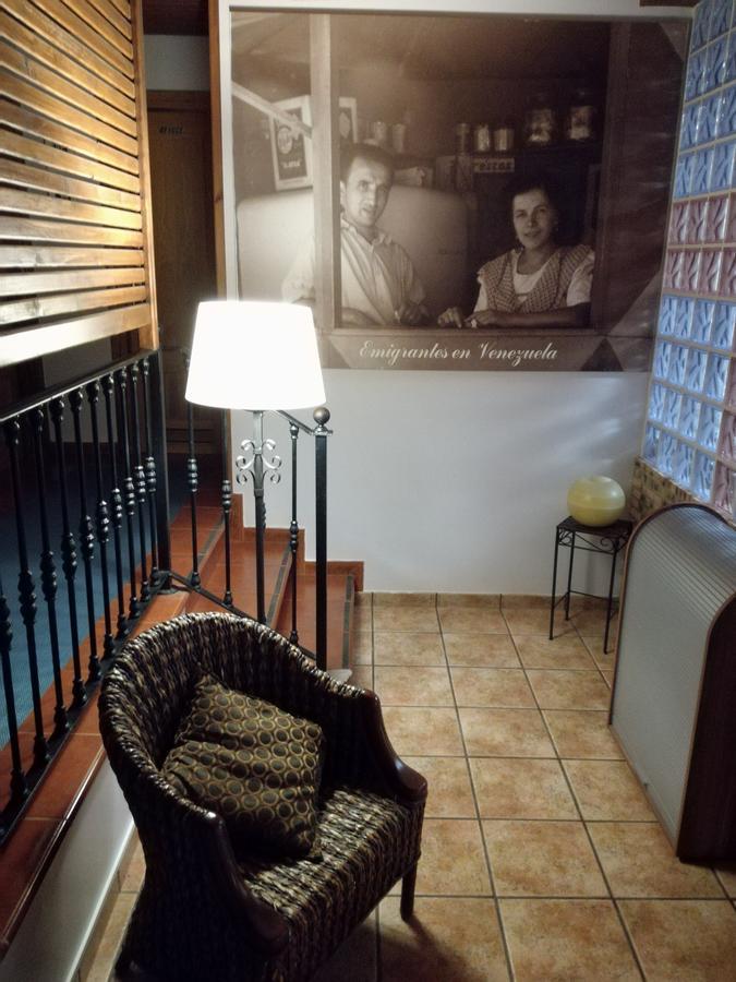 Hotel Rural Cuartamenteru Poo De Llanes Exterior photo